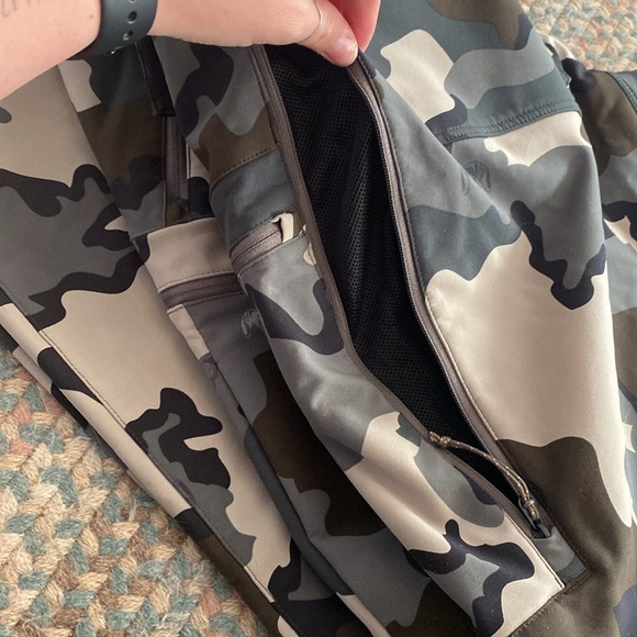 KUIU guide pants - Picture 5 of 5